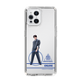 スリムプロテクションケース［ スマートフォンケース<制服ver.> - OSUKE ］