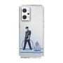 スリムプロテクションケース［ スマートフォンケース<制服ver.> - OSUKE ］