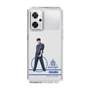 スリムプロテクションケース［ スマートフォンケース<制服ver.> - OSUKE ］