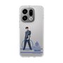 スリムプロテクションケース［ スマートフォンケース<制服ver.> - OSUKE ］