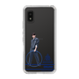 スリムプロテクションケース［ スマートフォンケース<制服ver.> - OSUKE ］