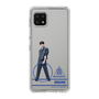 スリムプロテクションケース［ スマートフォンケース<制服ver.> - OSUKE ］