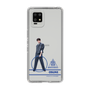 スリムプロテクションケース［ スマートフォンケース<制服ver.> - OSUKE ］