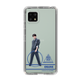 スリムプロテクションケース［ スマートフォンケース<制服ver.> - OSUKE ］