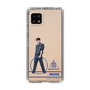 スリムプロテクションケース［ スマートフォンケース<制服ver.> - OSUKE ］