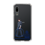 スリムプロテクションケース［ スマートフォンケース<制服ver.> - OSUKE ］