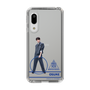 スリムプロテクションケース［ スマートフォンケース<制服ver.> - OSUKE ］