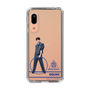 スリムプロテクションケース［ スマートフォンケース<制服ver.> - OSUKE ］
