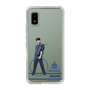 スリムプロテクションケース［ スマートフォンケース<制服ver.> - OSUKE ］