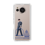 スリムプロテクションケース［ スマートフォンケース<制服ver.> - OSUKE ］