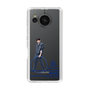 スリムプロテクションケース［ スマートフォンケース<制服ver.> - OSUKE ］