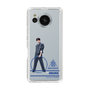 スリムプロテクションケース［ スマートフォンケース<制服ver.> - OSUKE ］