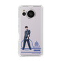 スリムプロテクションケース［ スマートフォンケース<制服ver.> - OSUKE ］