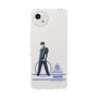 スリムプロテクションケース［ スマートフォンケース<制服ver.> - OSUKE ］