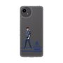 スリムプロテクションケース［ スマートフォンケース<制服ver.> - OSUKE ］