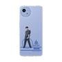 スリムプロテクションケース［ スマートフォンケース<制服ver.> - OSUKE ］