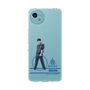 スリムプロテクションケース［ スマートフォンケース<制服ver.> - OSUKE ］