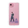 スリムプロテクションケース［ スマートフォンケース<制服ver.> - OSUKE ］