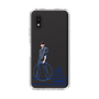 スリムプロテクションケース［ スマートフォンケース<制服ver.> - OSUKE ］