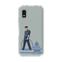 スリムプロテクションケース［ スマートフォンケース<制服ver.> - OSUKE ］