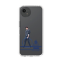 スリムプロテクションケース［ スマートフォンケース<制服ver.> - OSUKE ］