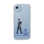 スリムプロテクションケース［ スマートフォンケース<制服ver.> - OSUKE ］