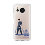 スリムプロテクションケース［ スマートフォンケース<制服ver.> - OSUKE ］