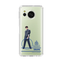 スリムプロテクションケース［ スマートフォンケース<制服ver.> - OSUKE ］