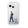 スリムプロテクションケース［ スマートフォンケース<制服ver.> - OSUKE ］
