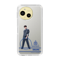 スリムプロテクションケース［ スマートフォンケース<制服ver.> - OSUKE ］