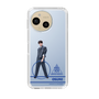スリムプロテクションケース［ スマートフォンケース<制服ver.> - OSUKE ］