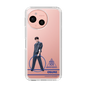 スリムプロテクションケース［ スマートフォンケース<制服ver.> - OSUKE ］