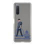 スリムプロテクションケース［ スマートフォンケース<制服ver.> - OSUKE ］