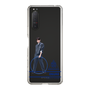 スリムプロテクションケース［ スマートフォンケース<制服ver.> - OSUKE ］