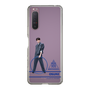 スリムプロテクションケース［ スマートフォンケース<制服ver.> - OSUKE ］