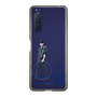 スリムプロテクションケース［ スマートフォンケース<制服ver.> - OSUKE ］