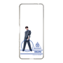 スリムプロテクションケース［ スマートフォンケース<制服ver.> - OSUKE ］