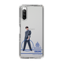 スリムプロテクションケース［ スマートフォンケース<制服ver.> - OSUKE ］
