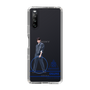 スリムプロテクションケース［ スマートフォンケース<制服ver.> - OSUKE ］