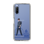 スリムプロテクションケース［ スマートフォンケース<制服ver.> - OSUKE ］