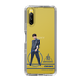 スリムプロテクションケース［ スマートフォンケース<制服ver.> - OSUKE ］