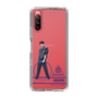 スリムプロテクションケース［ スマートフォンケース<制服ver.> - OSUKE ］