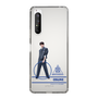 スリムプロテクションケース［ スマートフォンケース<制服ver.> - OSUKE ］