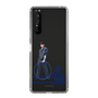 スリムプロテクションケース［ スマートフォンケース<制服ver.> - OSUKE ］