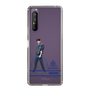スリムプロテクションケース［ スマートフォンケース<制服ver.> - OSUKE ］