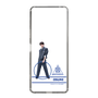 スリムプロテクションケース［ スマートフォンケース<制服ver.> - OSUKE ］