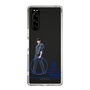 スリムプロテクションケース［ スマートフォンケース<制服ver.> - OSUKE ］