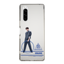スリムプロテクションケース［ スマートフォンケース<制服ver.> - OSUKE ］