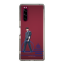 スリムプロテクションケース［ スマートフォンケース<制服ver.> - OSUKE ］