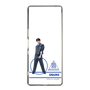 スリムプロテクションケース［ スマートフォンケース<制服ver.> - OSUKE ］